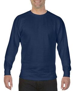 Comfort Colors CC1566 - Adult Crewneck Sweatshirt True Navy