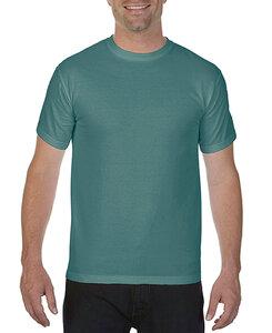 Comfort Colors CC1717 - Adult Heavyweight Ring Spun Tee Blue Spruce