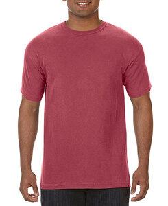 Comfort Colors CC1717 - Adult Heavyweight Ring Spun Tee Brick