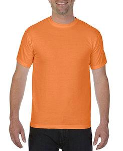 Comfort Colors CC1717 - Adult Heavyweight Ring Spun Tee Burnt Orange