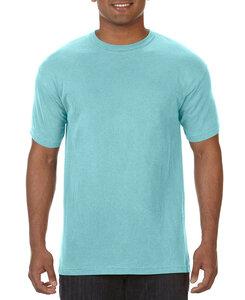 Comfort Colors CC1717 - Adult Heavyweight Ring Spun Tee Chalky Mint