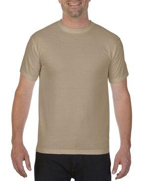 Comfort Colors CC1717 - Adult Heavyweight Ring Spun Tee