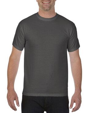 Comfort Colors CC1717 - Adult Heavyweight Ring Spun Tee