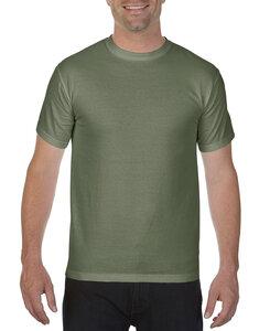 Comfort Colors CC1717 - Adult Heavyweight Ring Spun Tee Sage