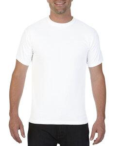 Comfort Colors CC1717 - Adult Heavyweight Ring Spun Tee White