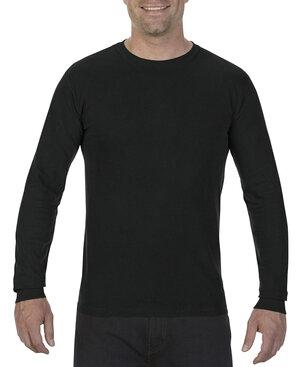 Comfort Colors CC6014 - Adult Heavyweight Ring Spun Long Sleeve Tee