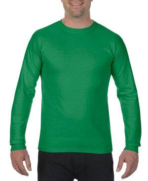 Comfort Colors CC6014 - Adult Heavyweight Ring Spun Long Sleeve Tee