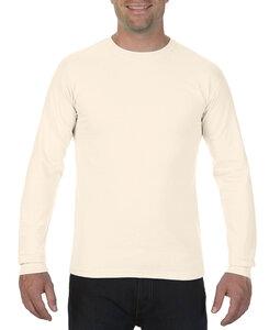 Comfort Colors CC6014 - Adult Heavyweight Ring Spun Long Sleeve Tee