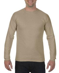 Comfort Colors CC6014 - Adult Heavyweight Ring Spun Long Sleeve Tee