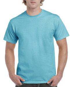 Gildan GH000 - Adult Hammer Tee Lagoon Blue