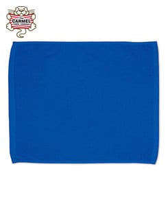 Liberty Bags C1518 - Large Rally Towel Royal blue