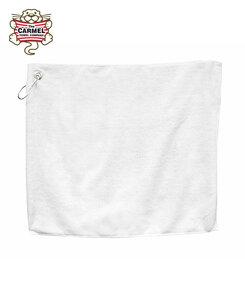 Liberty Bags C1518GH - Golf Towel Red