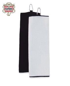 Liberty Bags C1717 - Fairway Trifold Golf Towel White