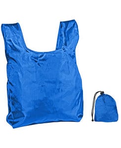 Liberty Bags LB1500 - Shopping Bag with Drawstring Royal blue