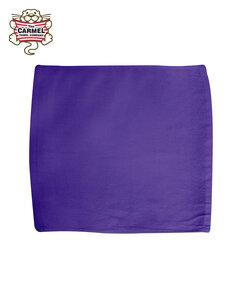 Liberty Bags LB1515 - Super Fan Rally Towel Purple