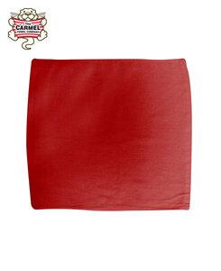 Liberty Bags LB1515 - Super Fan Rally Towel Red