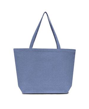 Liberty Bags LB8507 - Seaside Cotton 12 oz Pigment Dyed Large Tote