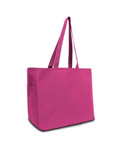 Liberty Bags LB8815 - Must Have Tote Purple