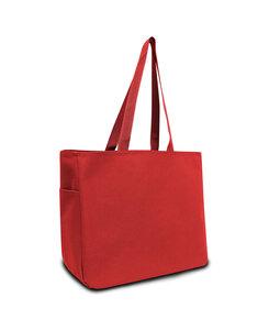 Liberty Bags LB8815 - Must Have Tote Red