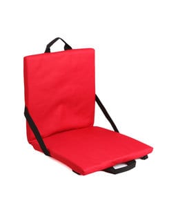 Liberty Bags LBFT006 - Stadium Seat Red