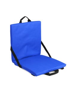 Liberty Bags LBFT006 - Stadium Seat Royal blue