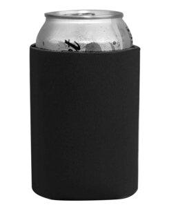 Liberty Bags LBFT01 - Insulated Beverage Holder Black