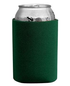 Liberty Bags LBFT01 - Insulated Beverage Holder Forest
