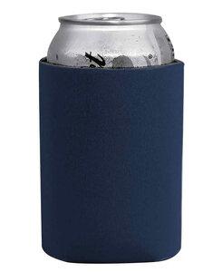 Liberty Bags LBFT01 - Insulated Beverage Holder Navy