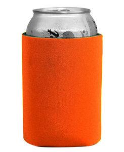 Liberty Bags LBFT01 - Insulated Beverage Holder Orange