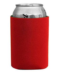 Liberty Bags LBFT01 - Insulated Beverage Holder Red