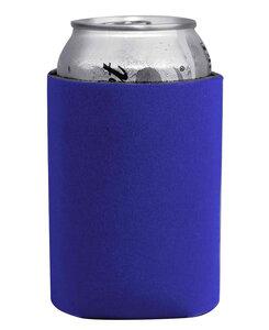 Liberty Bags LBFT01 - Insulated Beverage Holder Royal blue