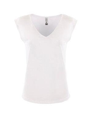 Next Level NL5040 - Womens Festival Sleeveless V-Neck Tee