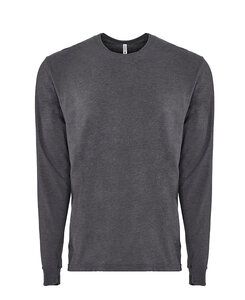 Next Level NL6411 - Adult Sueded Long Sleeve Tee