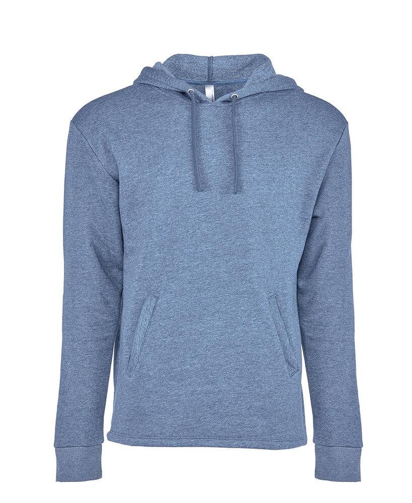Next Level NL9300 - Unisex PCH Pullover Hoody
