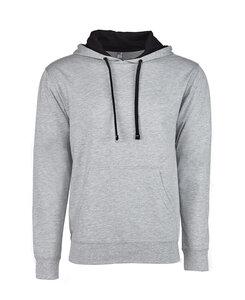 Next Level NL9301 - Unisex French Terry Pullover Hoody