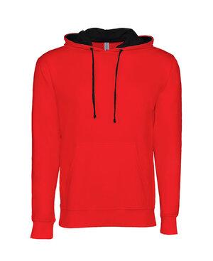 Next Level NL9301 - Unisex French Terry Pullover Hoody