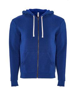 Next Level NL9602 - Unisex Fleece Zip Hood