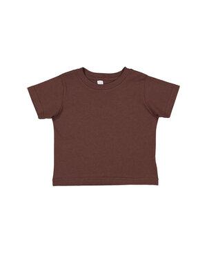 Rabbit Skins LA330J - Juvy Cotton Jersey Tee