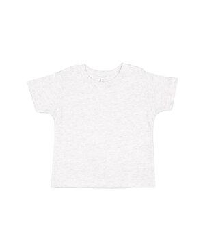 Rabbit Skins LA330T - Toddler Cotton Jersey Tee