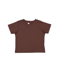 Rabbit Skins LA330T - Toddler Cotton Jersey Tee