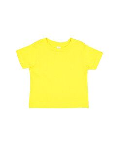 Rabbit Skins LA330T - Toddler Cotton Jersey Tee