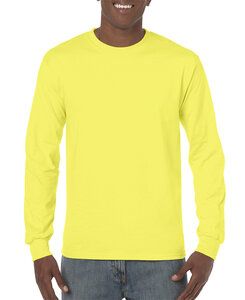 Gildan 5400 - Heavy Cotton Long Sleeve T-Shirt