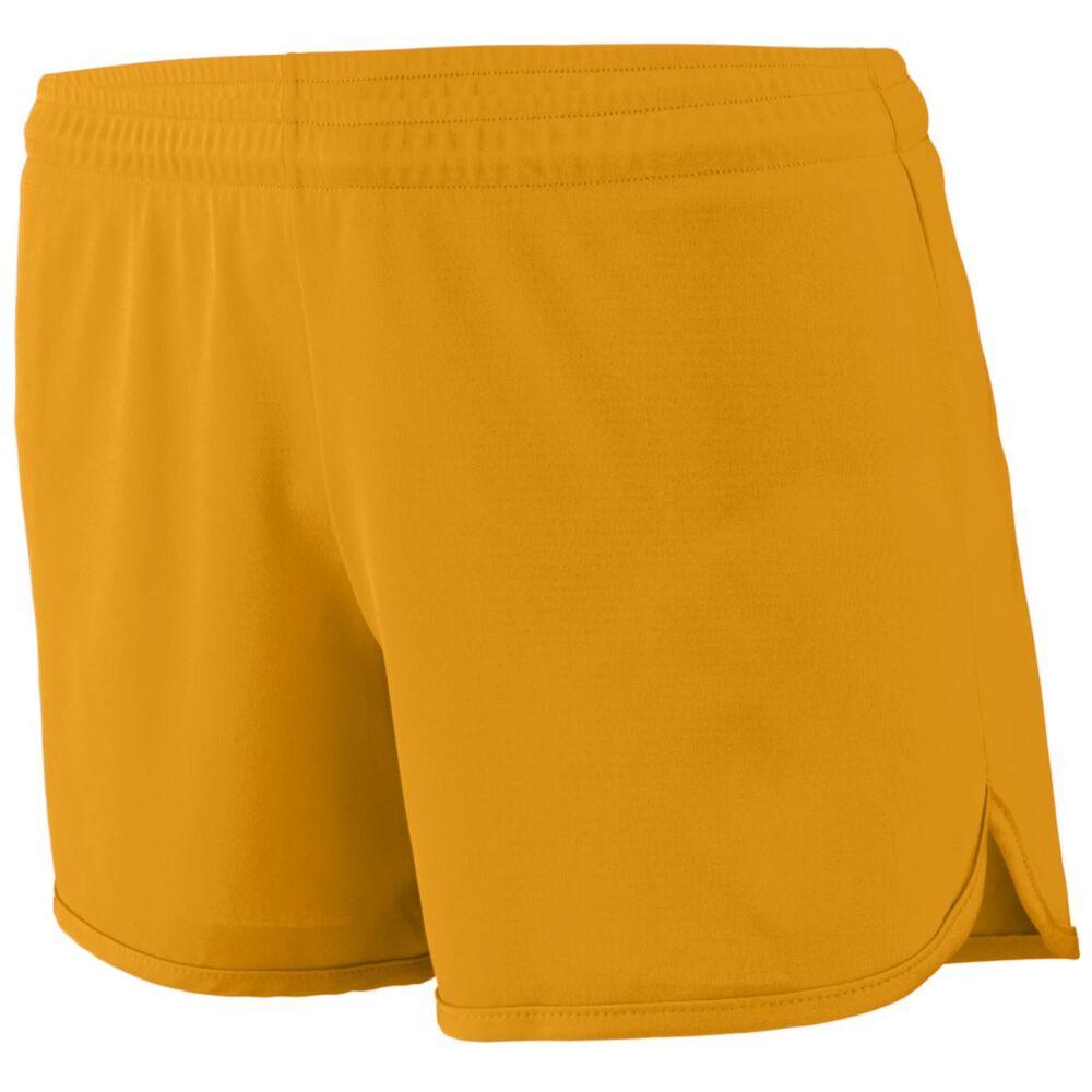 Augusta Sportswear 357 - Ladies Accelerate Short