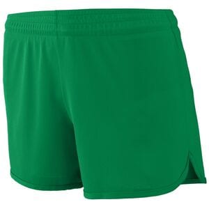 Augusta Sportswear 357 - Ladies Accelerate Short