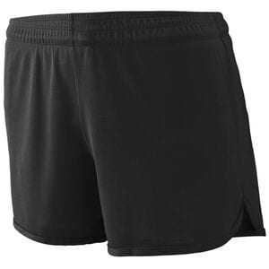 Augusta Sportswear 357 - Ladies Accelerate Short