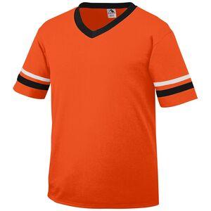 Augusta Sportswear 360 - Sleeve Stripe Jersey