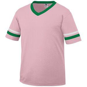 Augusta Sportswear 360 - Sleeve Stripe Jersey