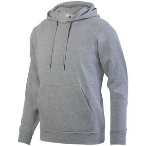 Augusta Sportswear 5414 - 60/40 Fleece Hoodie Charcoal Heather