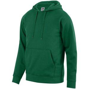 Augusta Sportswear 5414 - 60/40 Fleece Hoodie Dark Green
