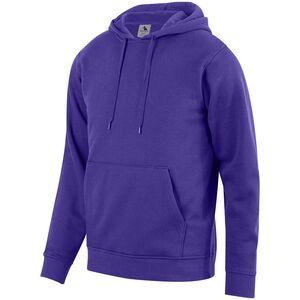 Augusta Sportswear 5414 - 60/40 Fleece Hoodie Purple